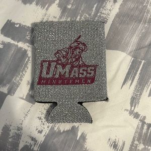UMass Amherst drink holder